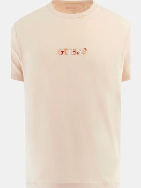 T-shirt Pink