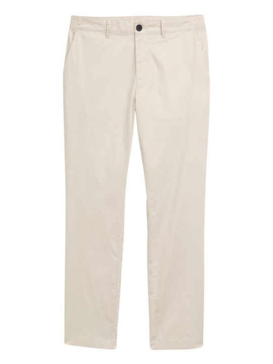 Trousers Chino Beige