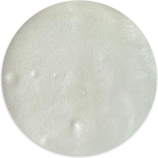 Misty Paint Μεταλλικό Stamperia 150ml Silver Stone