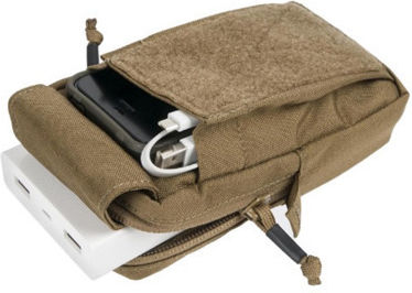 Cazul Navtel Pouch O.08 Helikon-tex Verde Olive