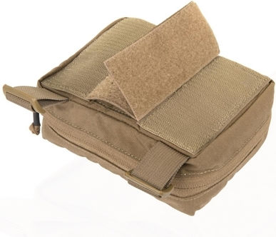 Edc Insert Mittlere Cordura Jagdholster Helikon-Tex Coyote