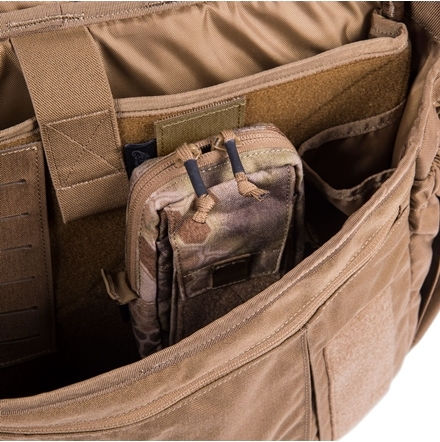 Molle Adapter Insert 1 Helikon-tex Coyote