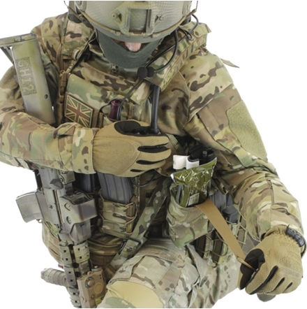 Θήκη Individual First Aid Kit Warrior Assault Systems Multicam