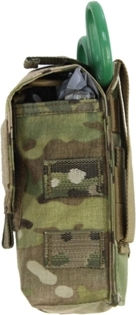 Θήκη Individual First Aid Kit Warrior Assault Systems Multicam