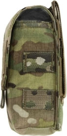 Θήκη Individual First Aid Kit Warrior Assault Systems Multicam