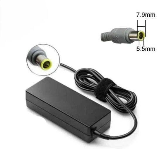 Ac Adapter Laptop-Ladegerät 65W 20V 3.25A für Lenovo