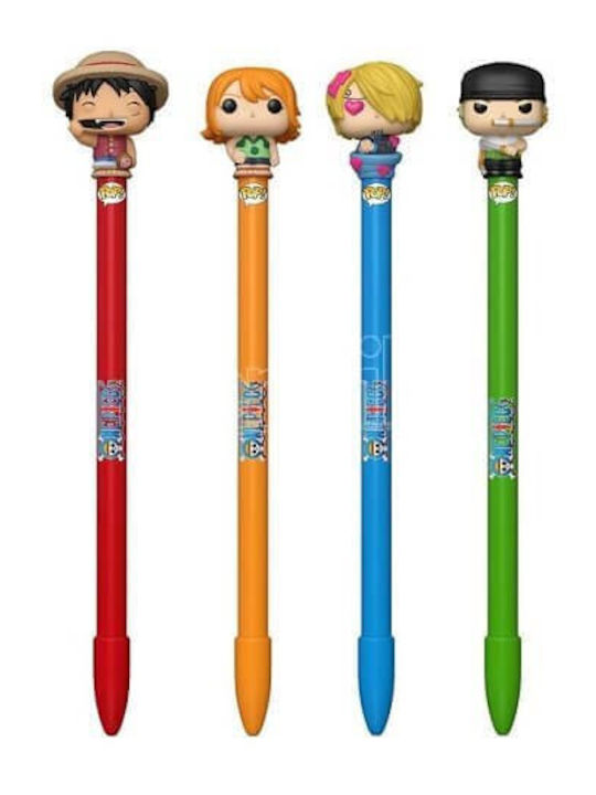 Funko Pop! Animation: One Piece Funko Pop! Animation: One Piece