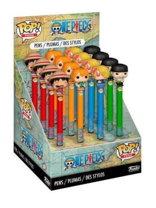 Funko Pop! Pens Animation: One Piece - Sanji