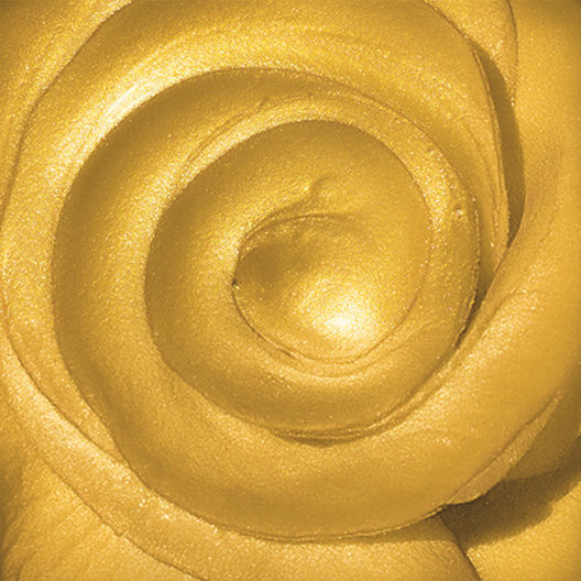 Wax Decoupage Patina Κεριού Stamperia 40ml Heritage Gold