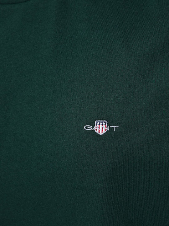 T-shirt Green