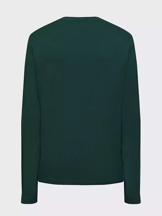 T-shirt Green