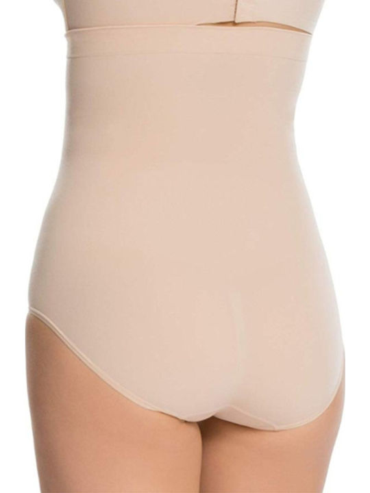 Zenifique Slip Σύσφιξης Χωρίς Ραφές Nude