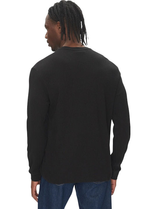 Calvin Klein Μπλούζα Black