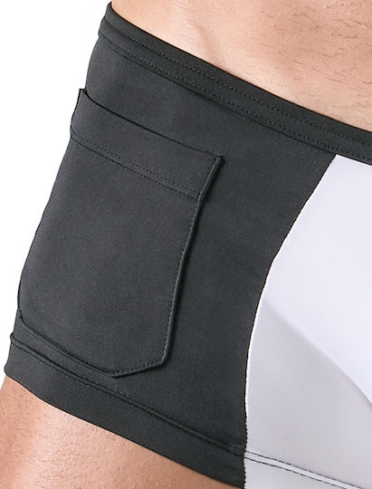 Svenjoyment Underwear Черен