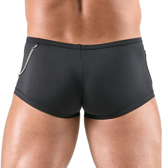 Svenjoyment Underwear Черен