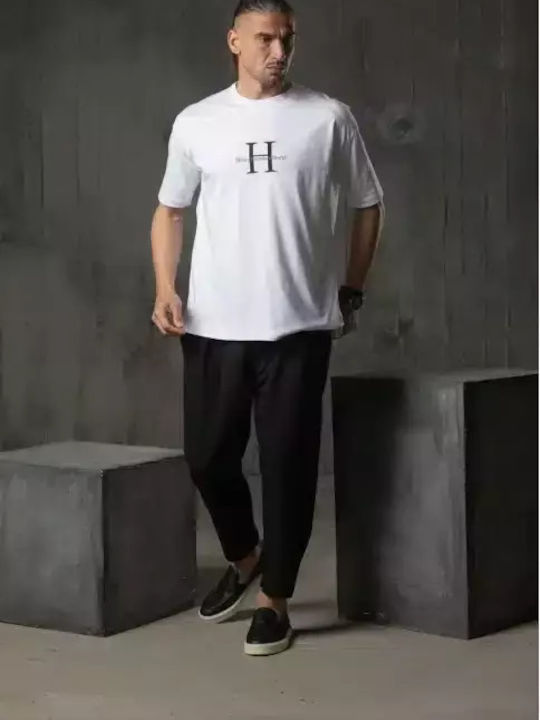 T-shirt Λευκό
