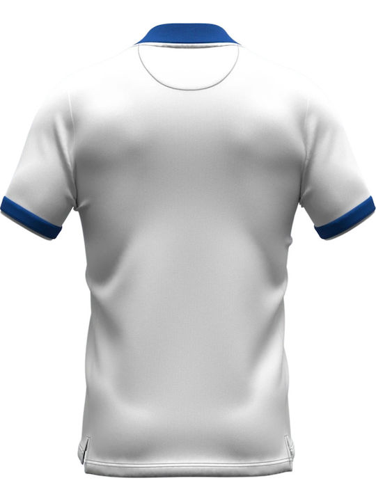 Cyprus 2025-2026 Jersey Style Football