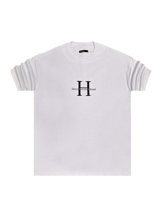 T-shirt Λευκό