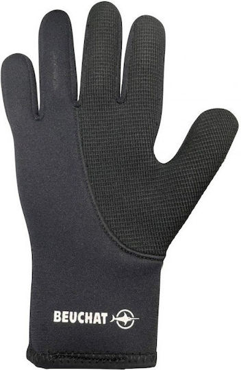 Beuchat Beidseitige 2mm 1 Handschuh