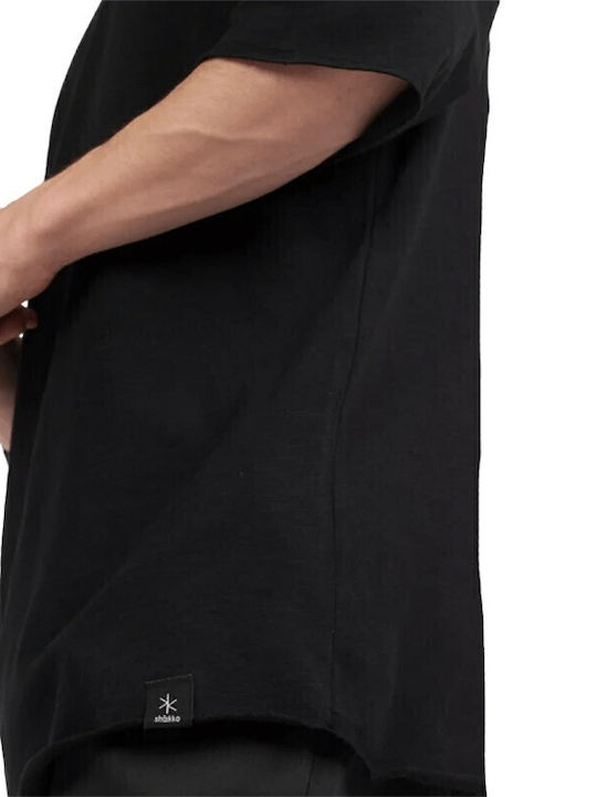 T-shirt Χακί