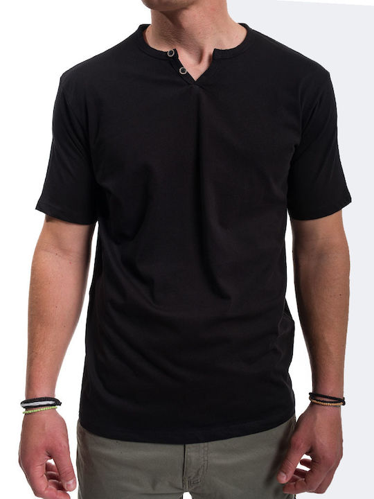 T-shirt Black