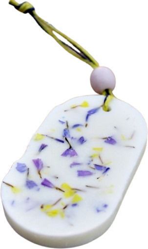 Gerakis Home Fragrance Wardrobe with Orchid Perfume 003856