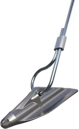 Άγκυρα Ακαμπτο Βραχίονα Apex Anchor 4 0.9m Gripple
