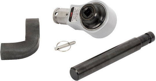 Torque Wrench 40-1000Nm Norbar England Set Nortorque 200 Torque Multiplier HT3 1000Nm Certificate +/-3%