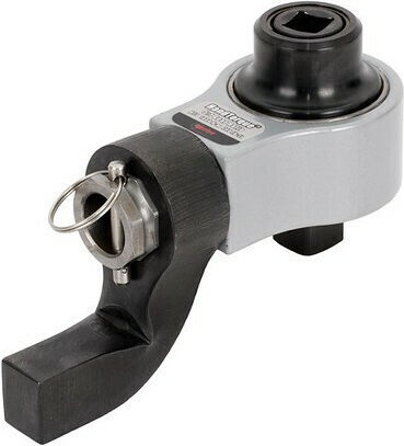 Torque Wrench 40-1000Nm Norbar England Set Nortorque 200 Torque Multiplier HT3 1000Nm Certificate +/-3%