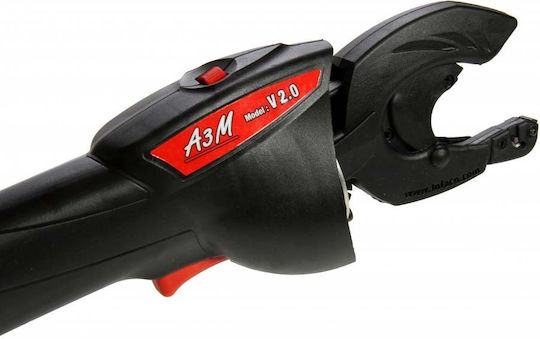 A800t Kopf A3mv2 Verbindung Komplett Infaco Electrocoup A800t