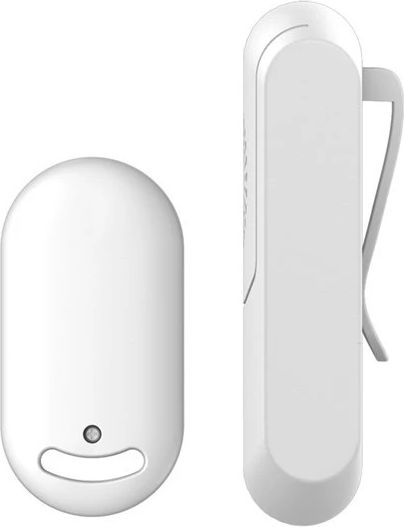 Geti Personal Wireless Sos Pager Range Up To 100m Gwp02