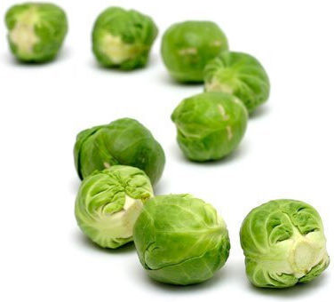 Brussels Sprouts Mezzo Nano Seeds 2g Brussels Sprouts Mezzo Nano Seeds 2g