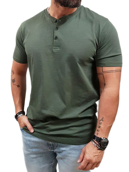 T-Shirt Khaki