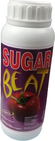 Flüssiges Düngemittel Sugar Beat 1lt