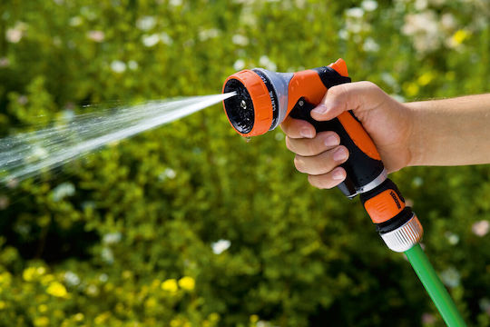 Stocker Multi-Choice Water Gun