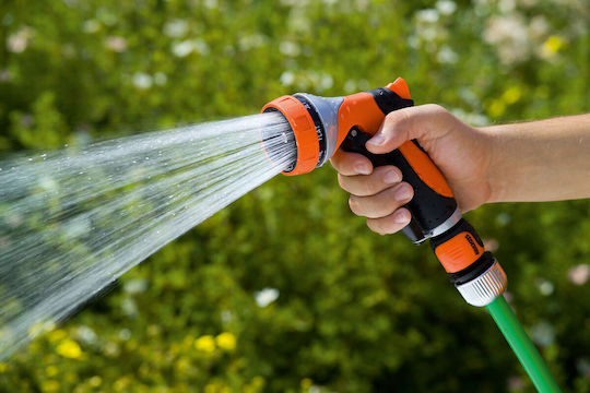Stocker Multi-Choice Water Gun