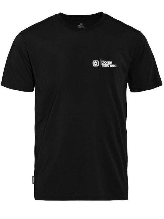T-shirt Black