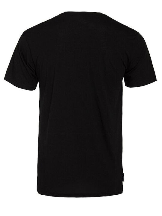 T-shirt Black