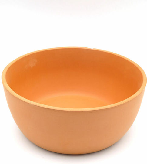 Small Handmade Ceramic Plant Pot 26cm
