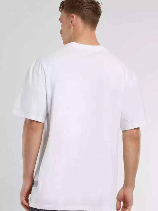 T-shirt White