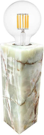 Veioză Onyx Minimal Lumină Decorativă