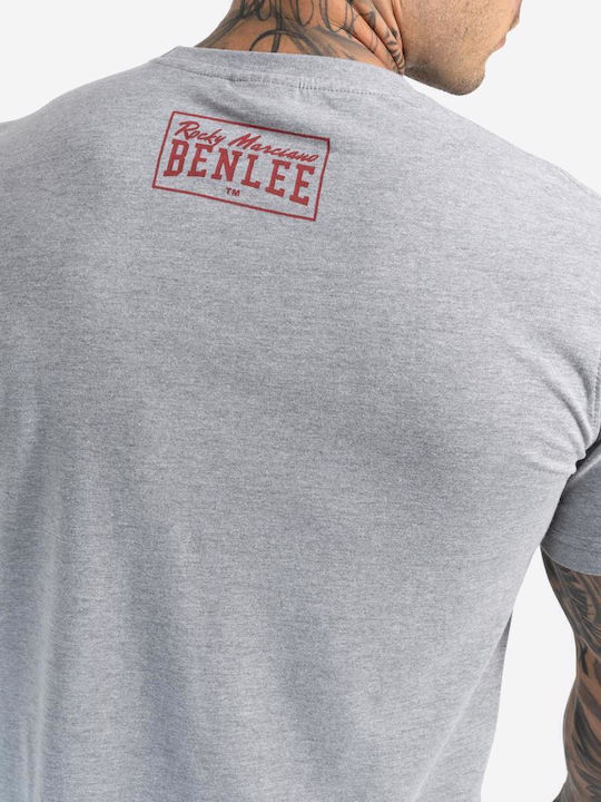 T-shirt Γκρι