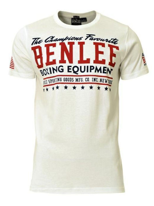 Champions T-shirt Λευκό