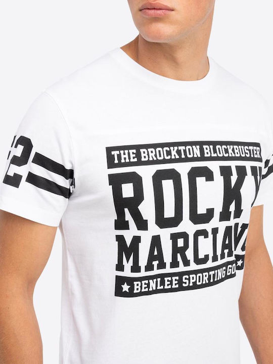 T-shirt Λευκό
