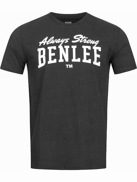 Always T-shirt Μαύρο