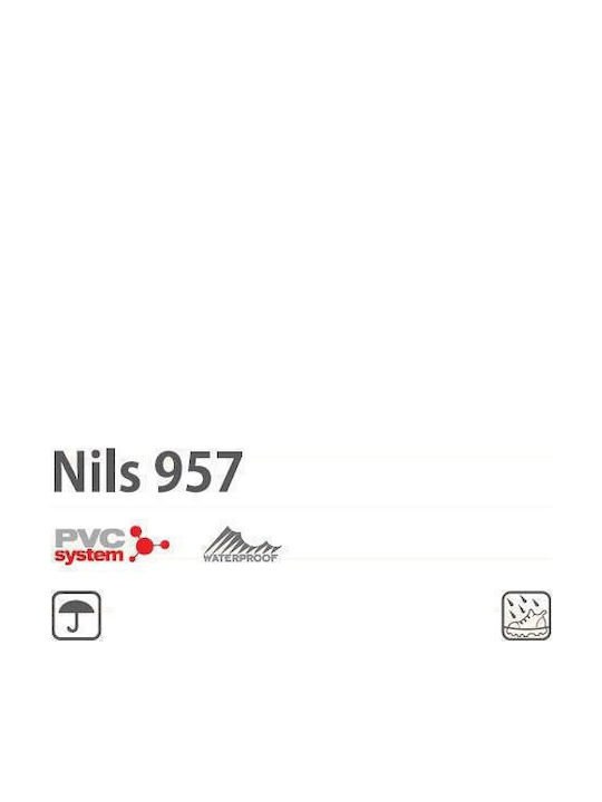 Αδιάβροχες Μπότες Nils 957 Πράσινο No 40