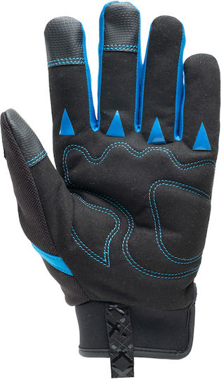 Arbeits-Handschuhe Kältebeständig Eurowinter Mx100 1widx Coverguard