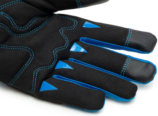 Arbeits-Handschuhe Kältebeständig Eurowinter Mx100 1widx Coverguard