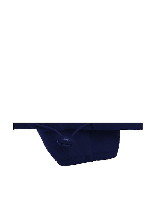 Работна Риза За Студ Синя Karela Polarfleece Blue