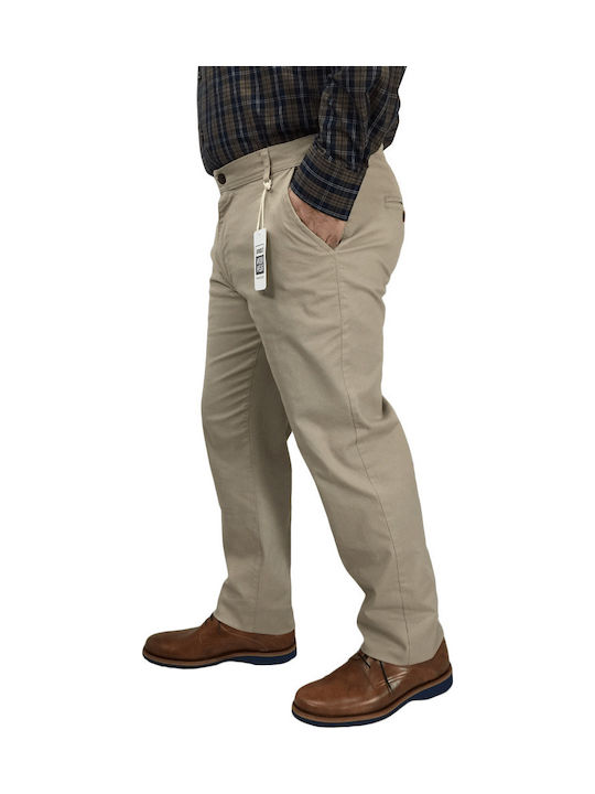 Панталони Chinos Regular Fit Pa9106-219 Пясъчен Ritz Roly Pa9106-219 Пясъчен Панталони Chinos Regular Fit Pa9106-219 Пясъчен Ritz Roly Pa9106-219 Пясъчен